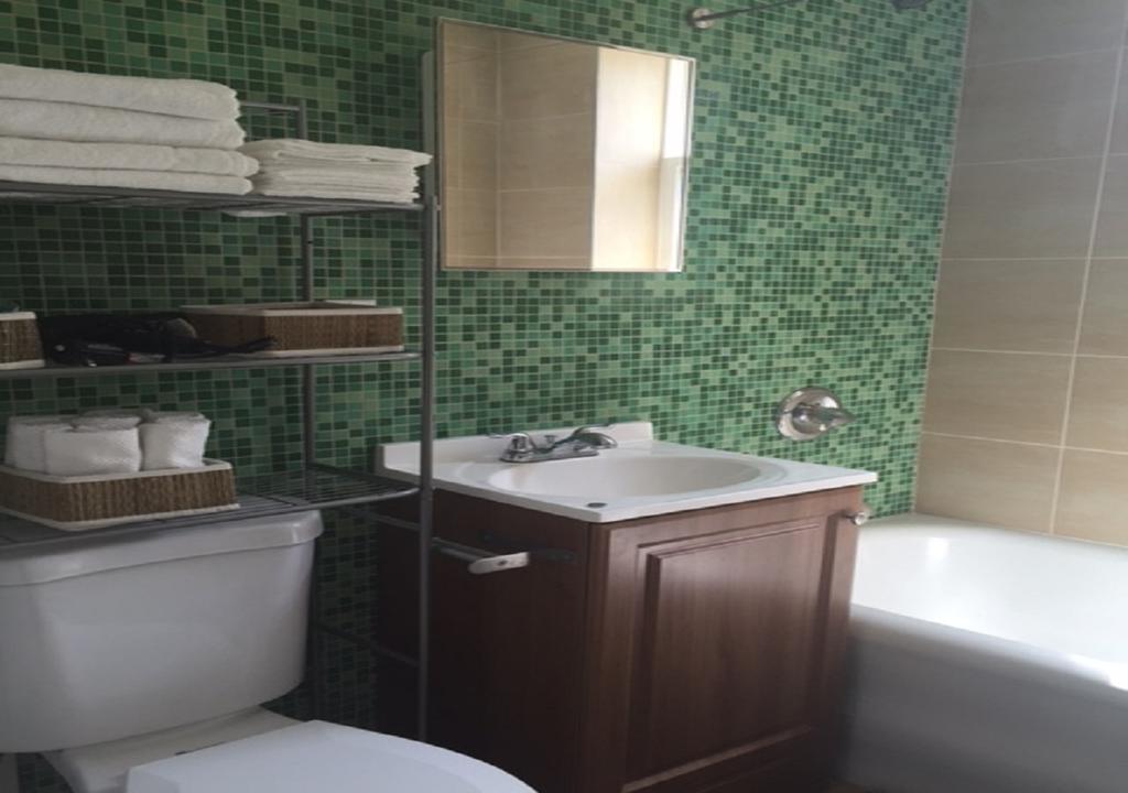 Short Stay Global - Jersey City Vroom Street Ngoại thất bức ảnh