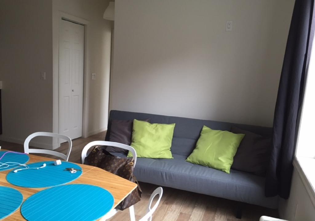 Short Stay Global - Jersey City Vroom Street Ngoại thất bức ảnh