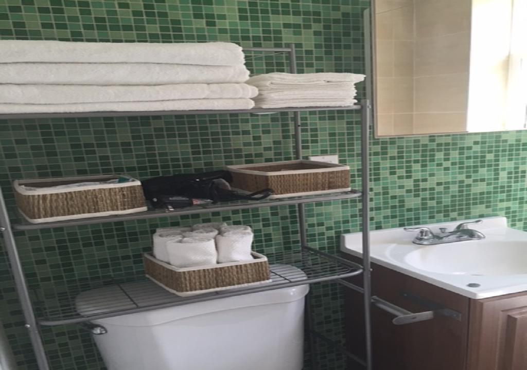 Short Stay Global - Jersey City Vroom Street Ngoại thất bức ảnh