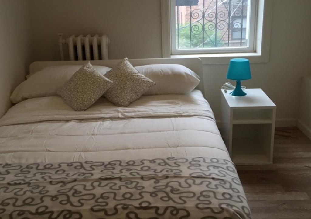 Short Stay Global - Jersey City Vroom Street Ngoại thất bức ảnh