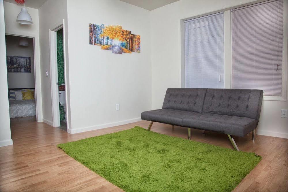 Short Stay Global - Jersey City Vroom Street Ngoại thất bức ảnh