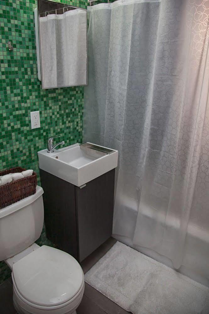 Short Stay Global - Jersey City Vroom Street Ngoại thất bức ảnh