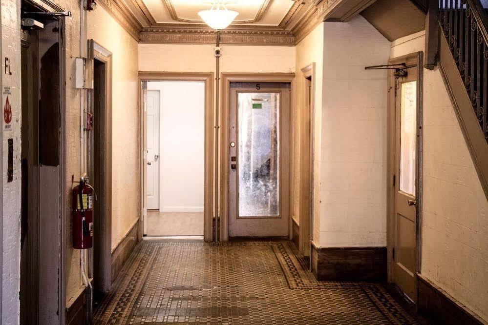 Short Stay Global - Jersey City Vroom Street Ngoại thất bức ảnh